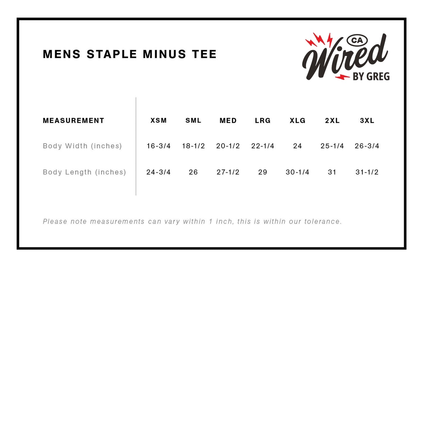 WBG SoCal Wave T-Shirts | Mens, Women's, Youth